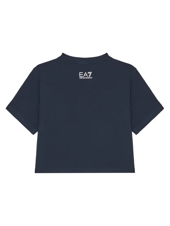 T-Shirt Ea7 7G000151 Black