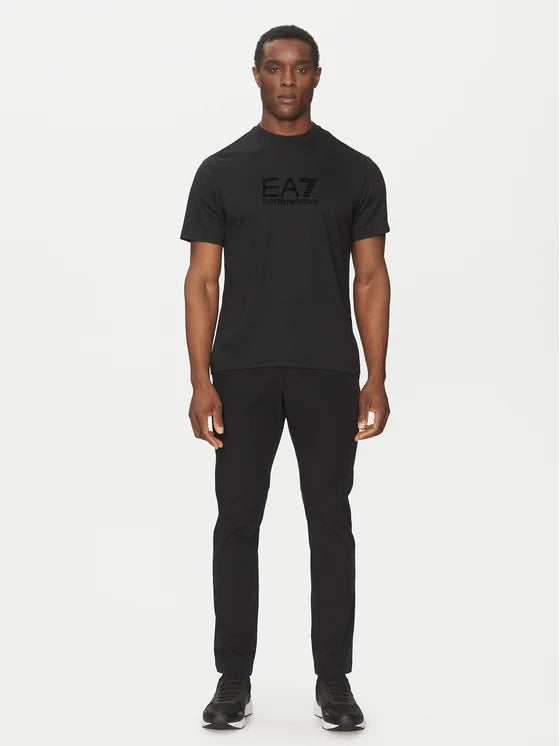 Tshirt EA7 7M000092 UC001 black