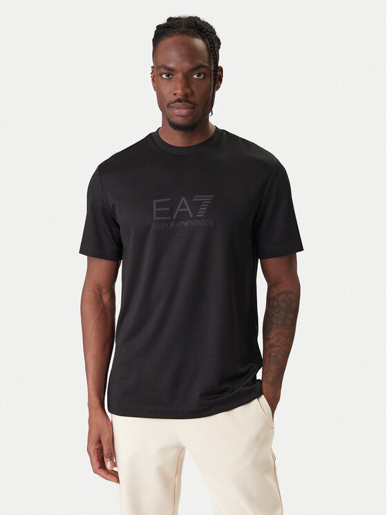 T-Shirt Ea7 7M001358 Black