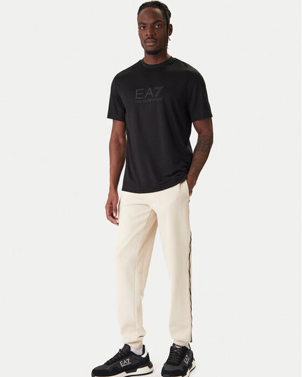 T-Shirt Ea7 7M001358 Black