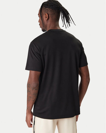T-Shirt Ea7 7M001358 Black
