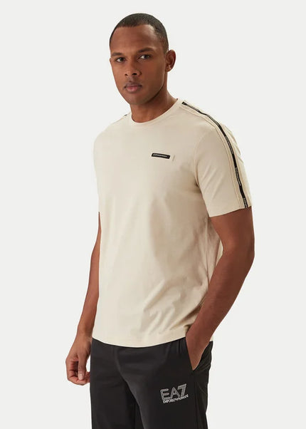 T-Shirt Ea7 7M001476 Fog