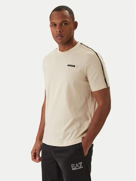 T-Shirt Ea7 7M001476 Fog