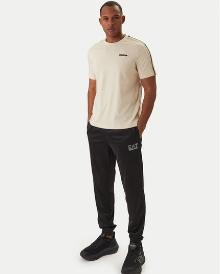 T-Shirt Ea7 7M001476 Fog