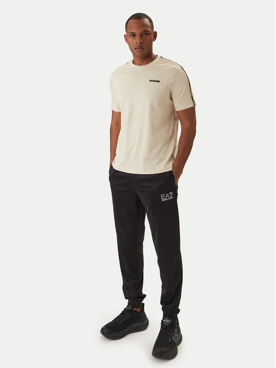 T-Shirt Ea7 7M001476 Fog