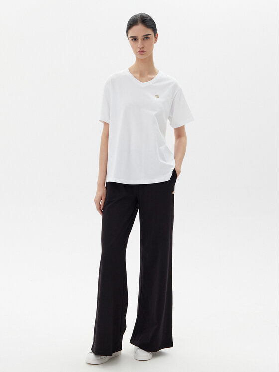 T-Shirt Ea7 7W000029 White