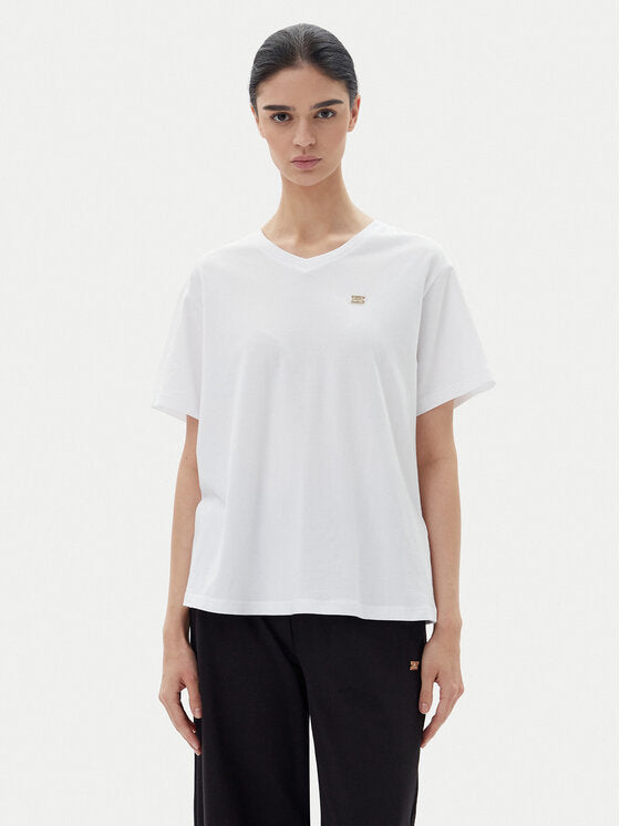 T-Shirt Ea7 7W000029 White