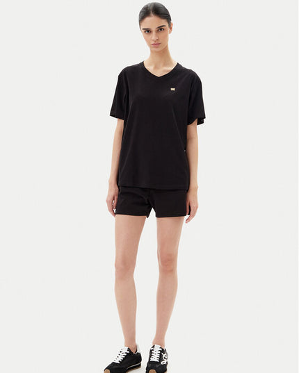 T-Shirt Ea7 7W000029 Black