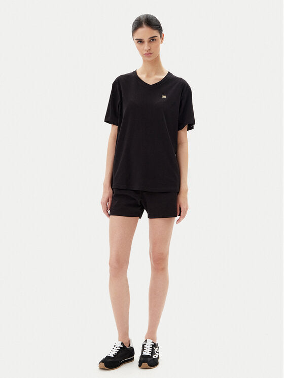 T-Shirt Ea7 7W000029 Black