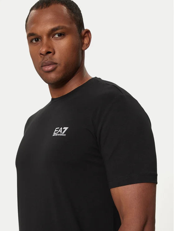 emporio-armani-ea7-t-shirt-uomo-cotone-elasticizzato-regular-fit-casual-traspirante-nero-8NPT26-1200-PJVQZ