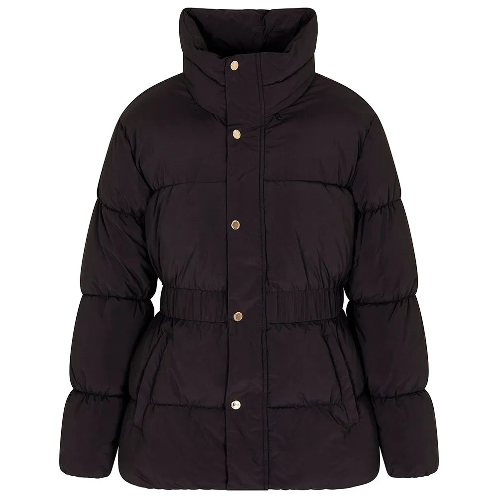 Blouson EA7 7W000527 UC001 black