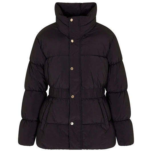 Blouson EA7 7W000527 UC001 black