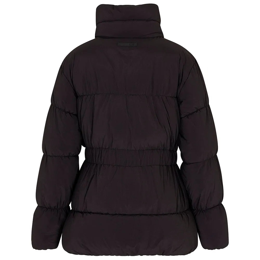 Blouson EA7 7W000527 UC001 black