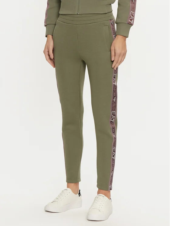 Tracksuit 6dtv51 1898 tjuxz agave green