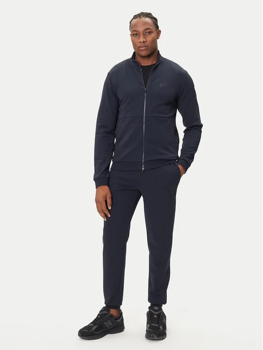 Tuta EA7 7M000664 UB102 armaniblue