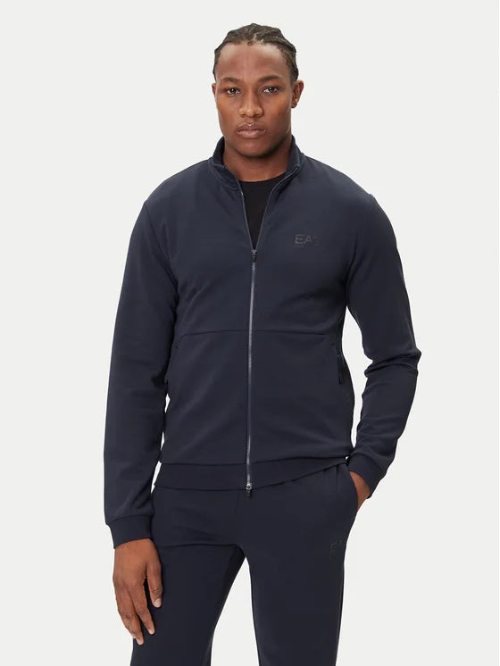 Tuta EA7 7M000664 UB102 armaniblue