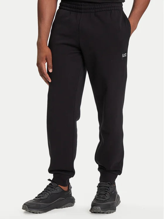 Tuta EA7 7M000914 UC001 black