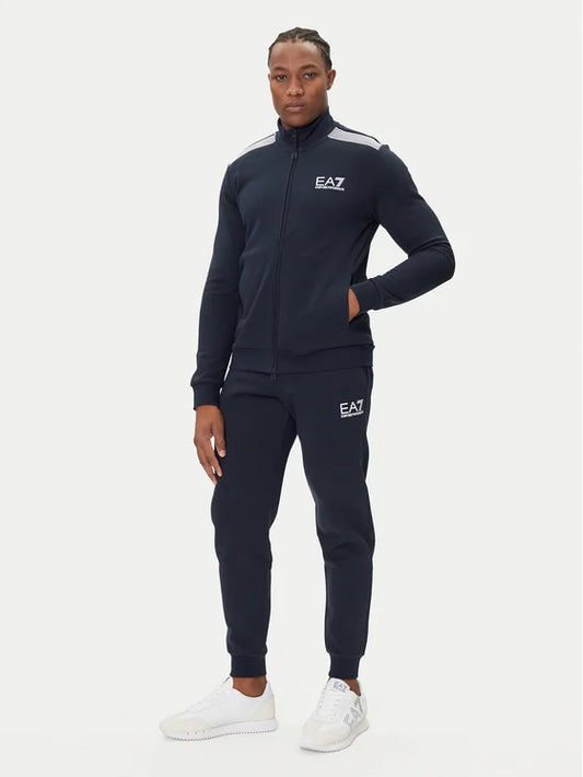 Tuta EA7 7M000966 UB102 armaniblue