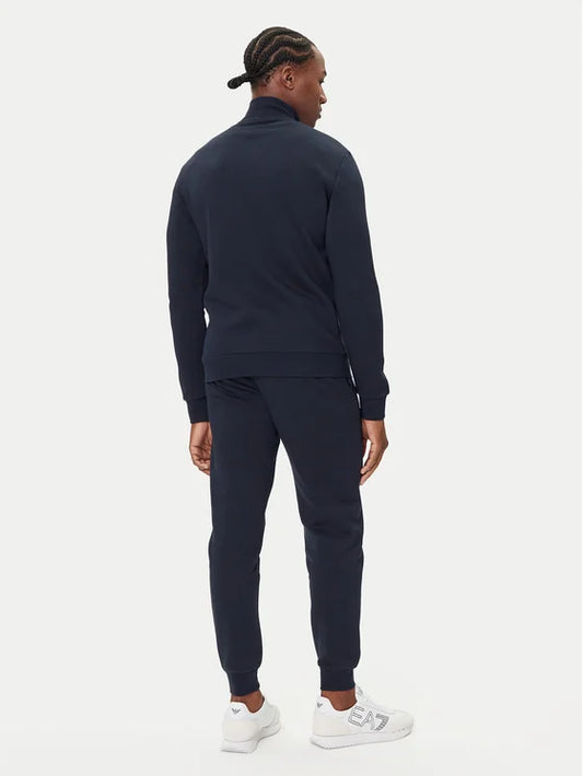 Tuta EA7 7M000966 UB102 armaniblue
