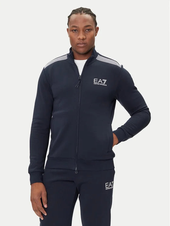 Tuta EA7 7M000966 UB102 armaniblue