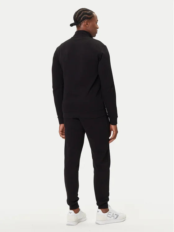 Tuta EA7 7M000966 UC001 blackbeauty