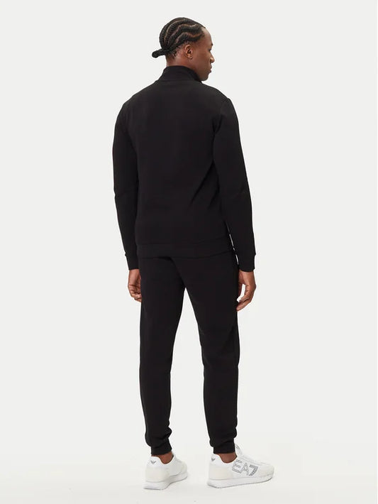 Tuta EA7 7M000966 UC001 blackbeauty