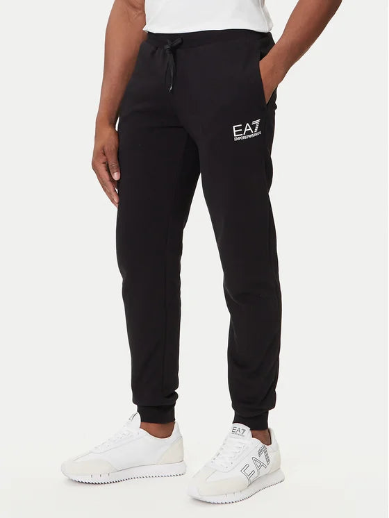 Tuta EA7 7M000966 UC001 blackbeauty