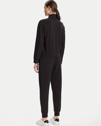 Tuta Ea7 7W000463 Black