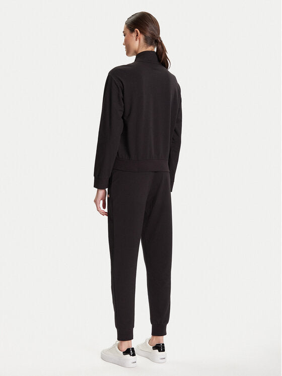 Tuta Ea7 7W000463 Black
