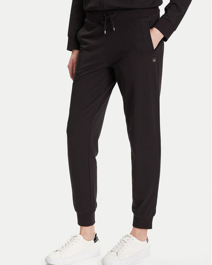 Tuta Ea7 7W000463 Black