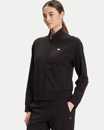 Tuta Ea7 7W000463 Black