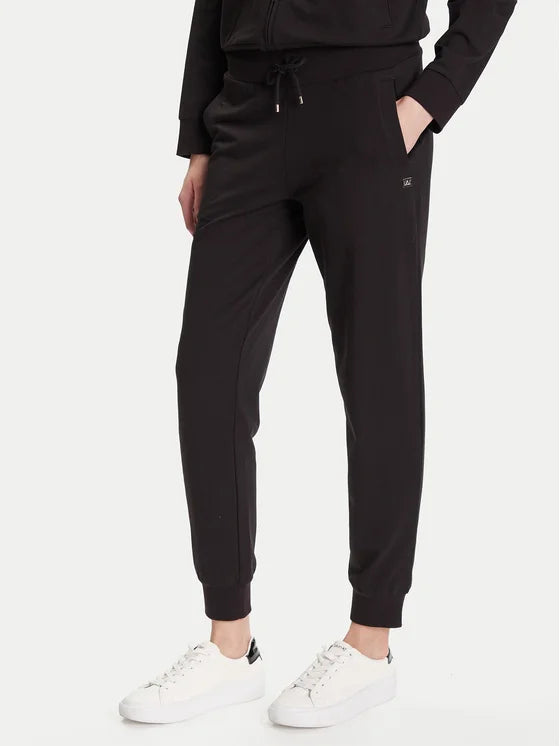 Tuta EA7 7W000463 UC001 black