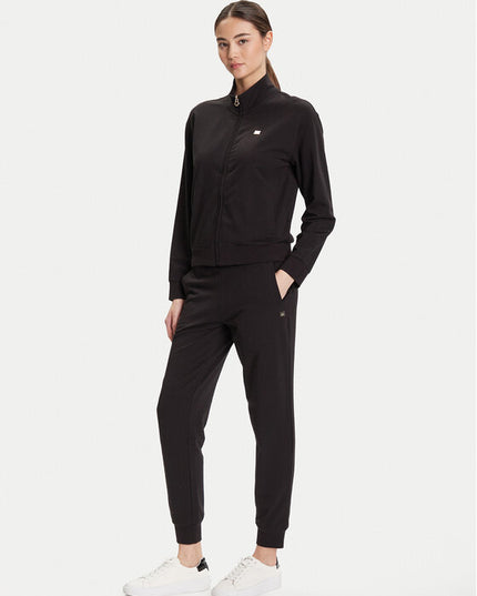 Tuta Ea7 7W000463 Black