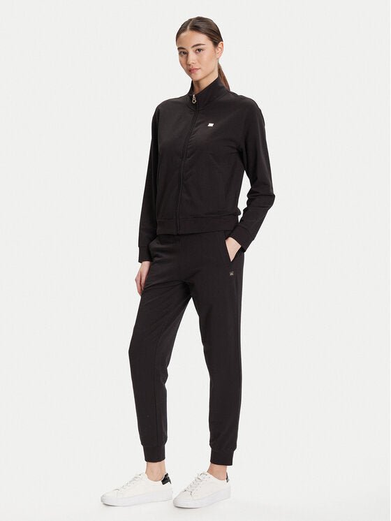 Tuta Ea7 7W000463 Black