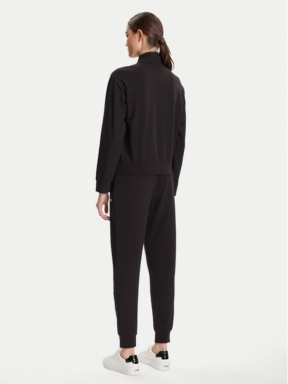 Tuta EA7 7W000463 UC001 black