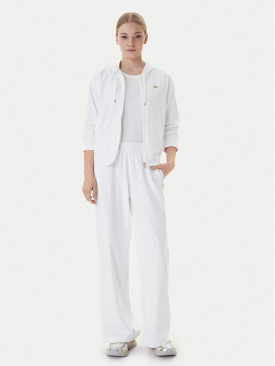 Tuta Ea7 7W000464 White