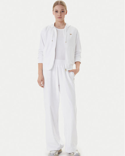 Tuta Ea7 7W000464 White