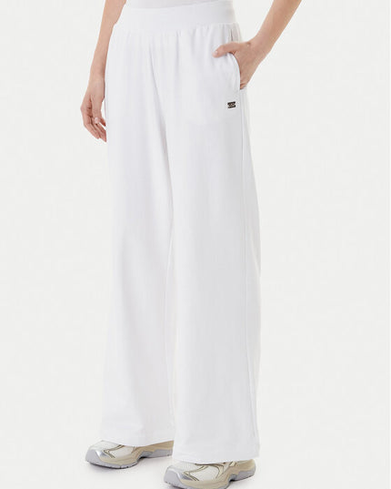 Tuta Ea7 7W000464 White