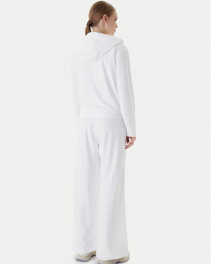 Tuta Ea7 7W000464 White