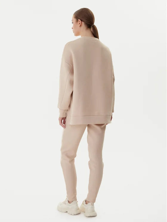 Tuta EA7 7W000670 U1046 cement