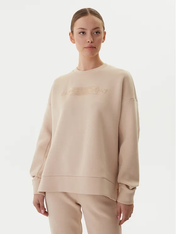 Tuta EA7 7W000670 U1046 cement