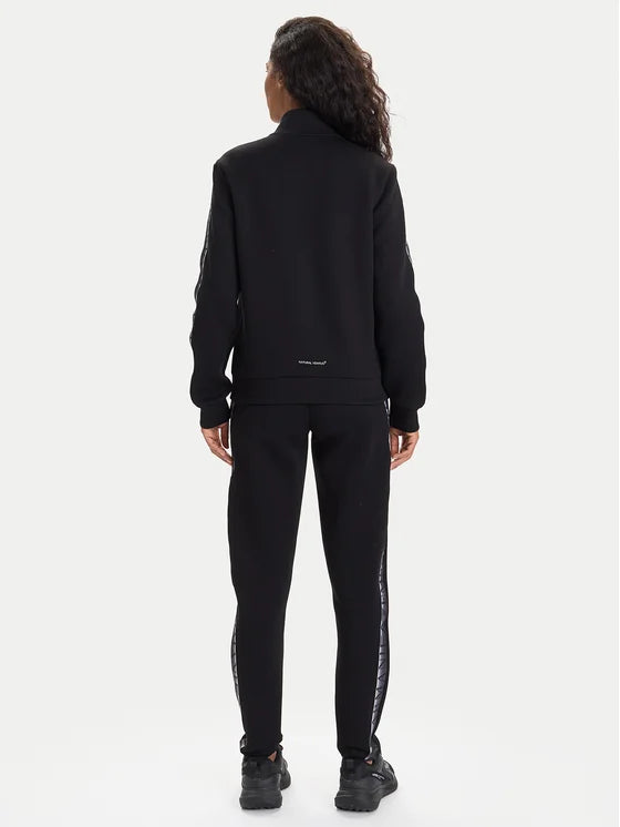 Tuta EA7 7W000680 UC001 black