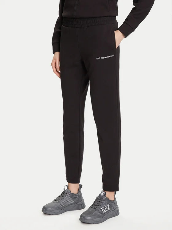 Tuta EA7 7W000802 UC001 black