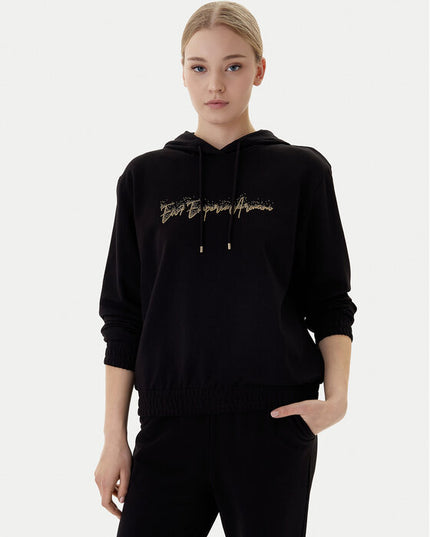 Tuta Ea7 7W000990 Black