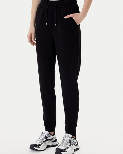 Tuta Ea7 7W000990 Black