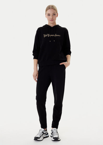 Tuta Ea7 7W000990 Black