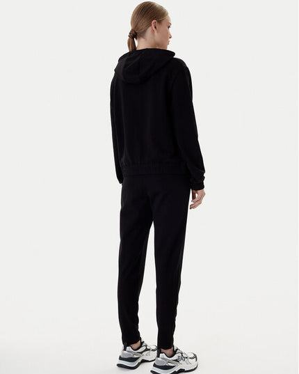 Tuta Ea7 7W000990 Black