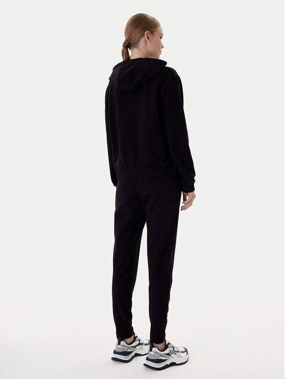 Tuta Ea7 7W000990 Black
