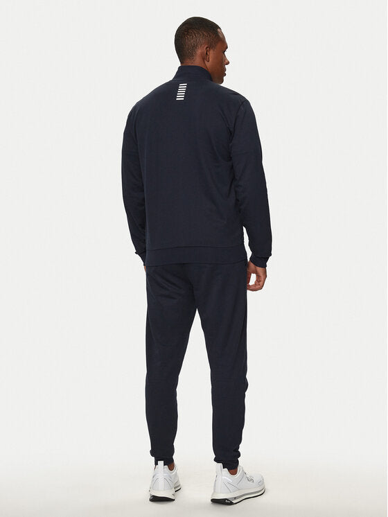 Tuta Ea7 8Npv60 Armani Blue