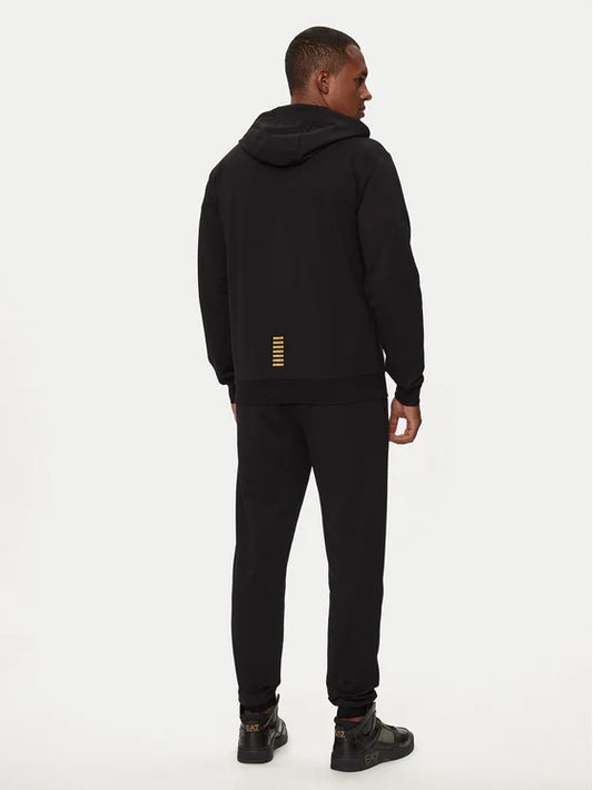 Tuta EA7 8NPV63 0208 black